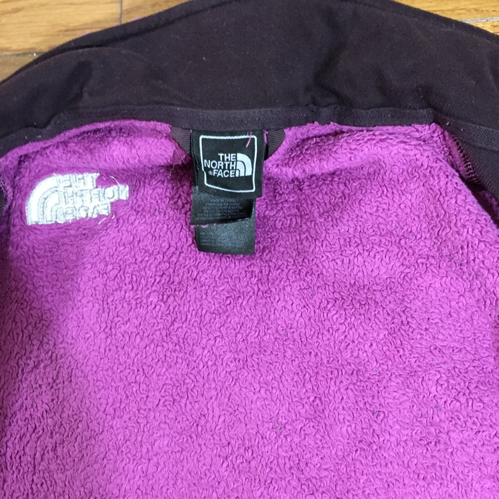 The North Face jacket coats, excellent condition, - Picture 4 of 7